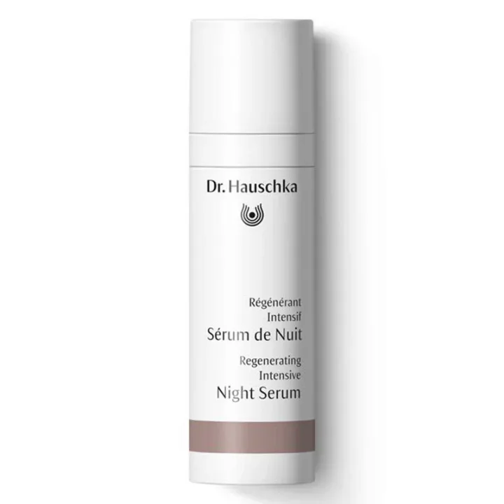 Dr. Hauschka Regenerating Intensive Night Serum 30 ml Dr. Hauschka