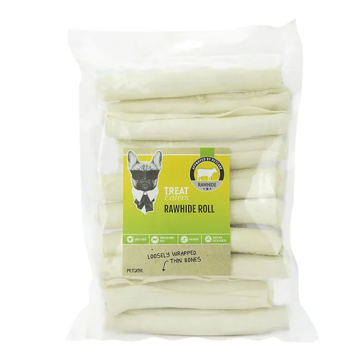 Treateaters Retriver roll 600 g TREATEATERS