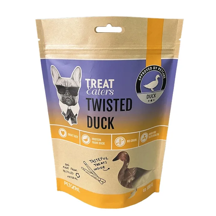 Treateaters Twisted Duck 180 g TREATEATERS