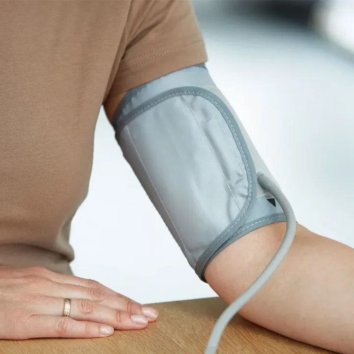 Omron Manschett small CS2 till blodtrycksmätare modell M2 Omron