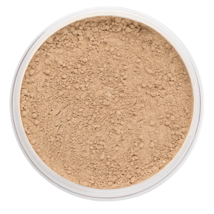 IDUN Minerals Mineral Powder Foundation Freja 7 g IDUN Minerals