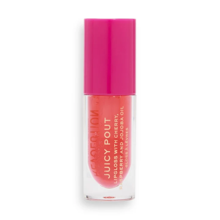 Revolution Juicy Bomb Grapefruit 4,6 ml Revolution