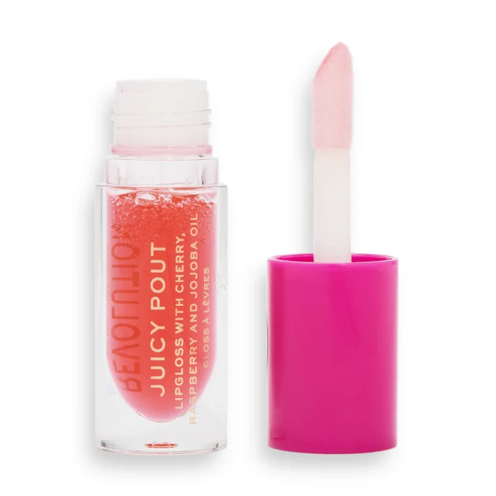 Revolution Juicy Bomb Grapefruit 4,6 ml Revolution