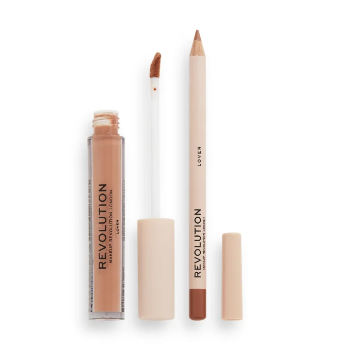 Revolution Lip Contour Kit Lover 3 ml Revolution