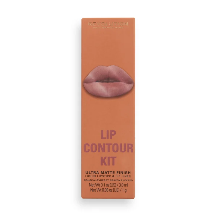 Revolution Lip Contour Kit Lover 3 ml Revolution