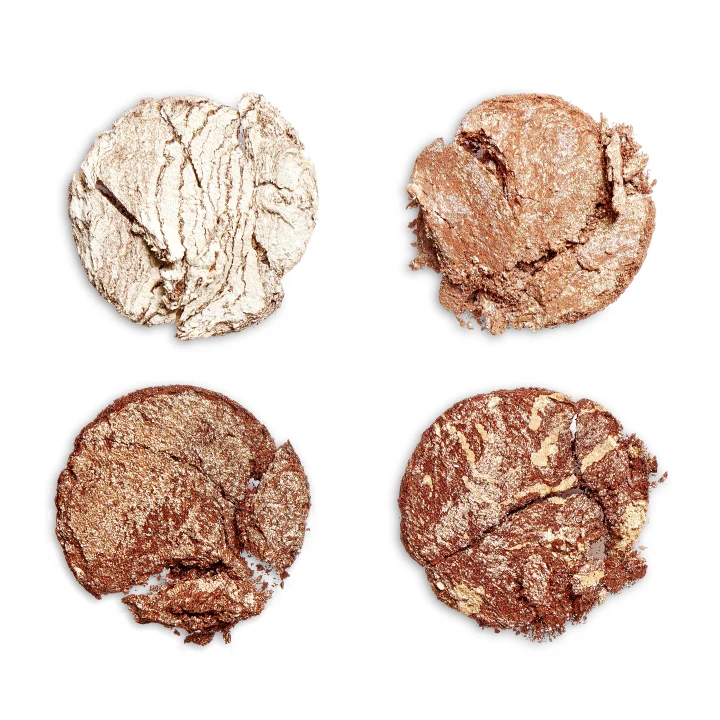 Revolution Cheek Kit Don't Hold Back 8,8 g Revolution