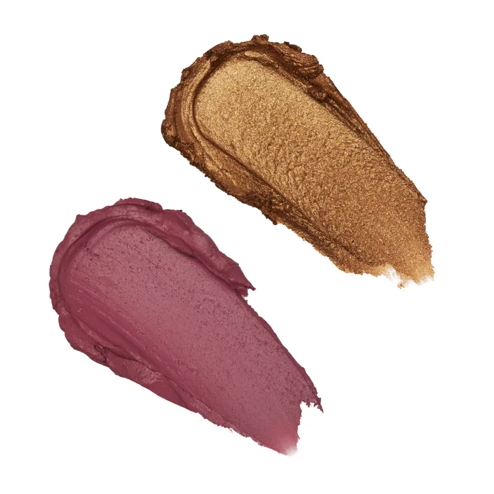 Revolution Beauty London Blush & Highlight Stick Flushing Pink 2,4 g Revolution Beauty London