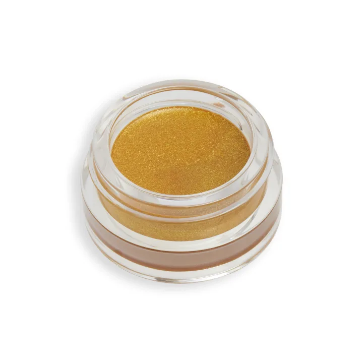 Revolution Mousse Shadow Gold 4 g Revolution