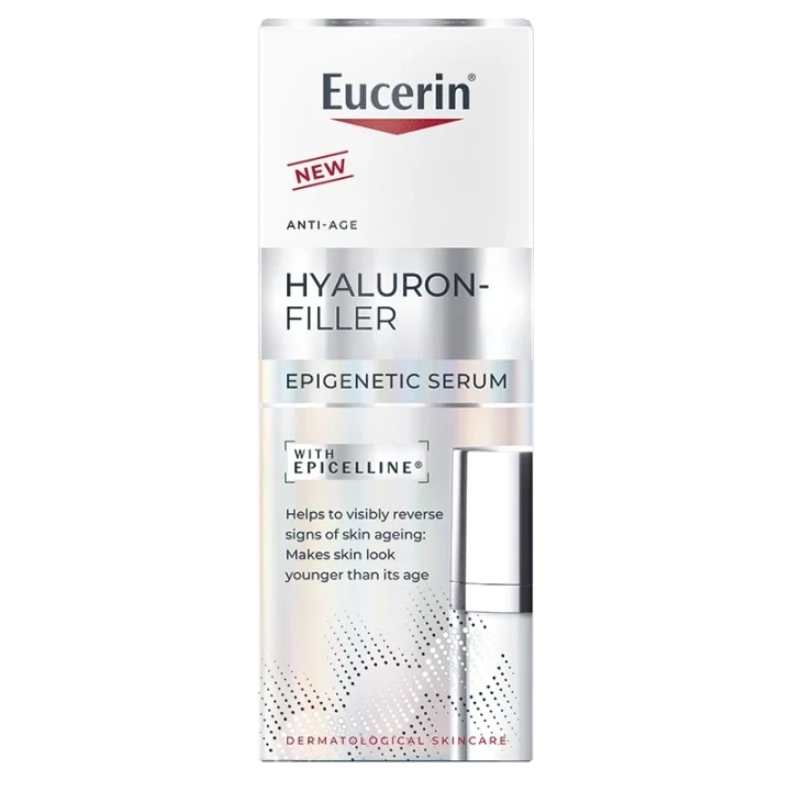 Eucerin Hyaluron-Filler Epigenetic Serum 30 ml Eucerin