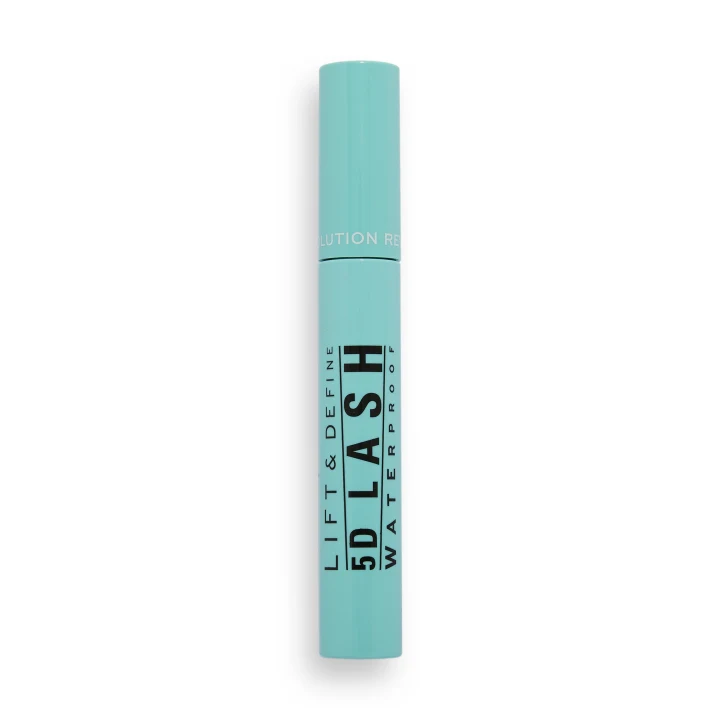 Revolution 5D Lash Waterproof Mascara 14 ml Revolution