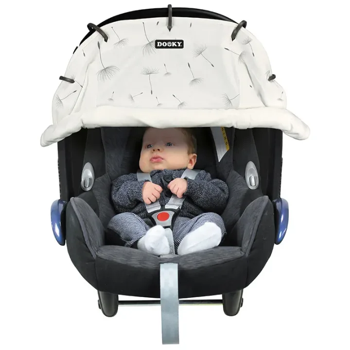 Dooky Universal Cover Dandelion Dooky