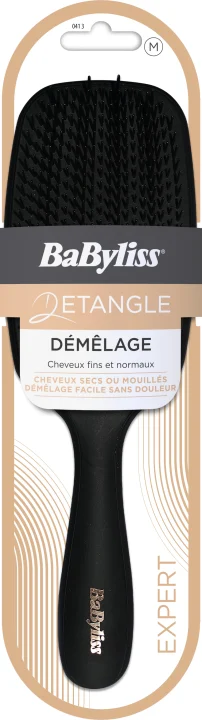 BaByliss Tangle Ease Fint/Normalt Hår BaByliss