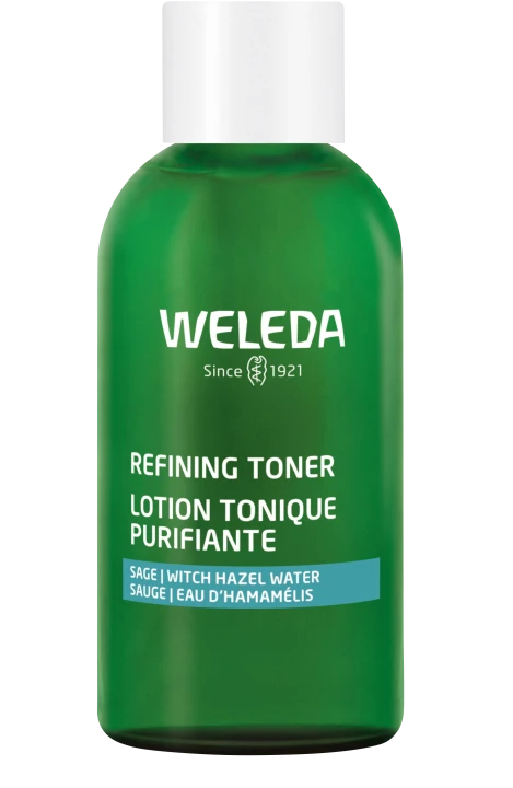 Weleda Refining Toner 150 ml Weleda