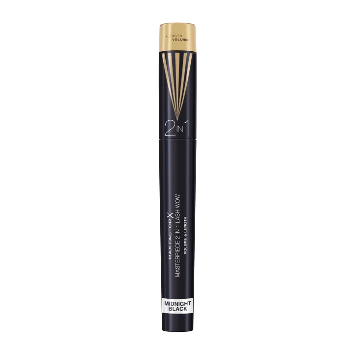 Max Factor Masterpiece 2in1 7 ml Super Black Max Factor