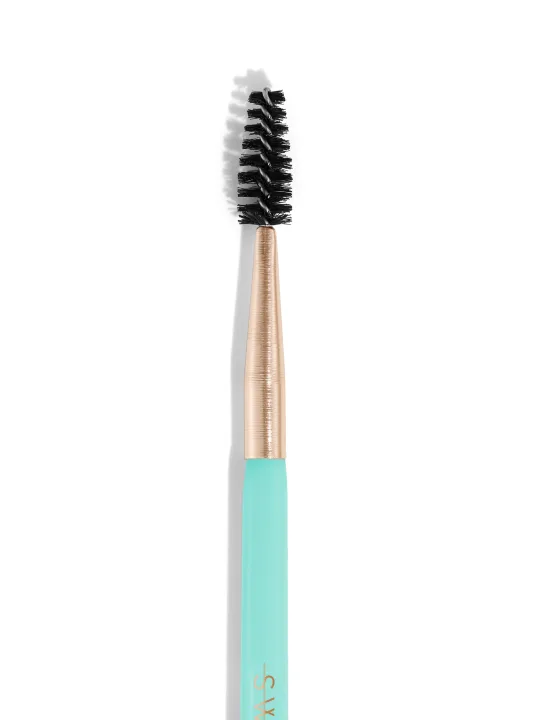 Sweed 08 Duo Brow & Liner Brush Sweed