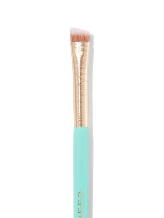 Sweed 08 Duo Brow & Liner Brush Sweed