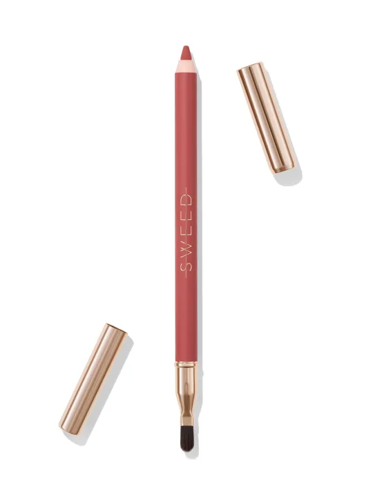 Sweed Lip Liner Lydia Millen 1,07g Rose Petal Sweed