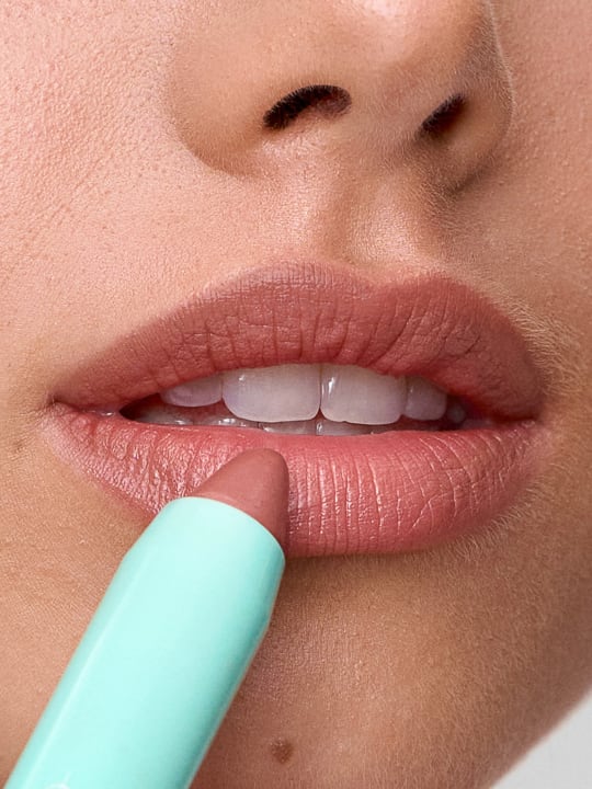 Le Lipstick Lydia Millen Wild Rose 2,5g Sweed