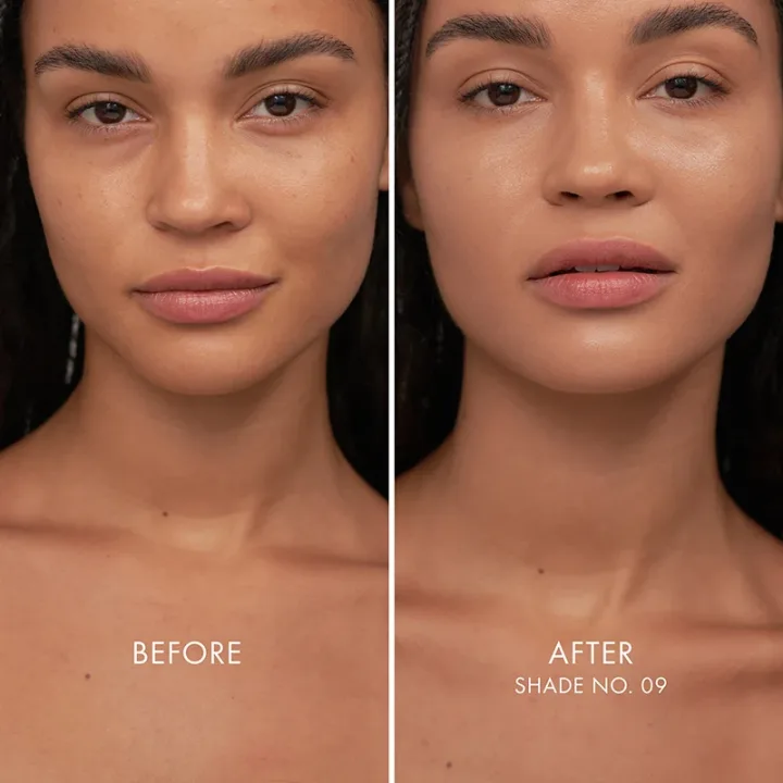 Sweed Glass Skin Foundation 30 ml 09 Medium Neutral Sweed