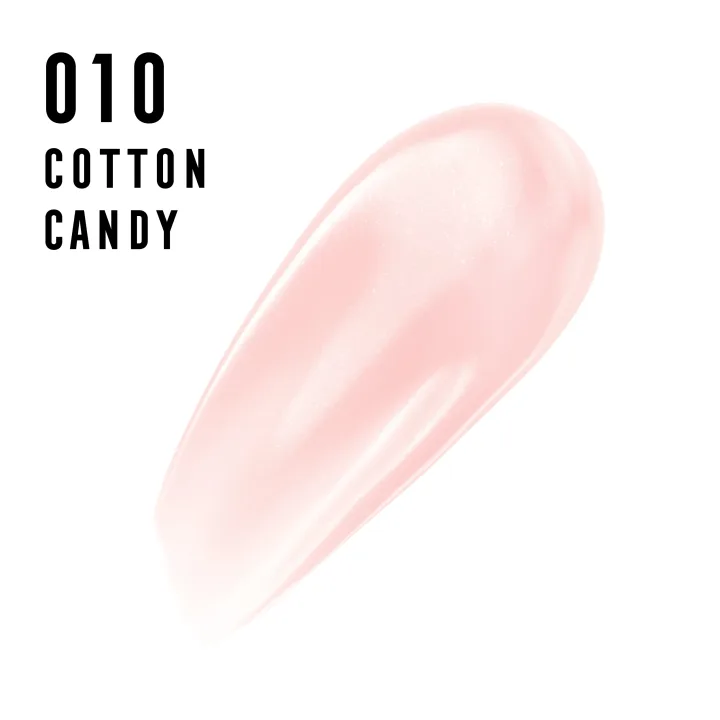Max Factor 2000 Calorie Lip Gloss 4.4 ml Cotton Candy Max Factor