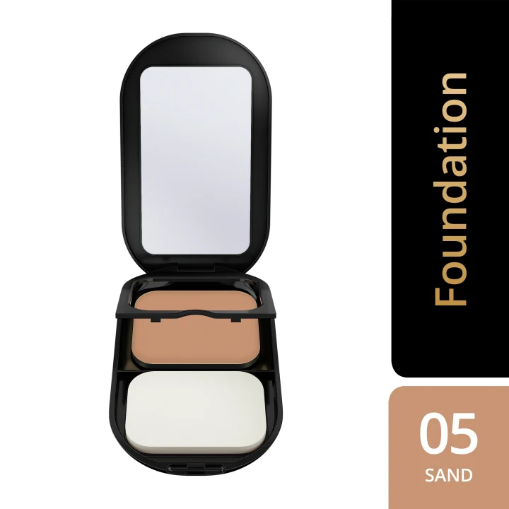 Max Factor Facefinity Refillable Compact 10 g 005 sand Max Factor