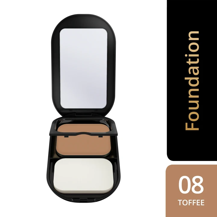 Max Factor Facefinity Refillable Compact Refill 10 g 008 toffee Max Factor