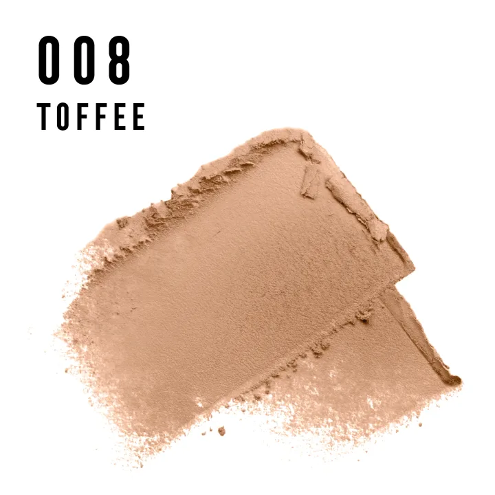 Max Factor Facefinity Refillable Compact Refill 10 g 008 toffee Max Factor