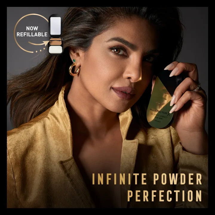 Max Factor Facefinity Refillable Compact Refill 10 g 008 toffee Max Factor