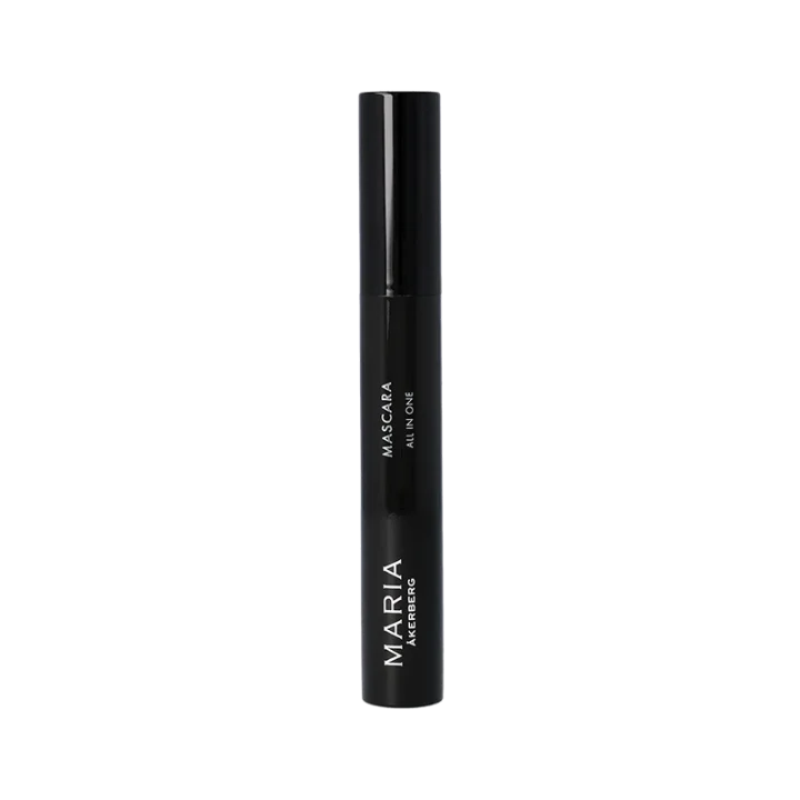 MARIA ÅKERBERG Mascara All In One Svart 10 ml MARIA ÅKERBERG