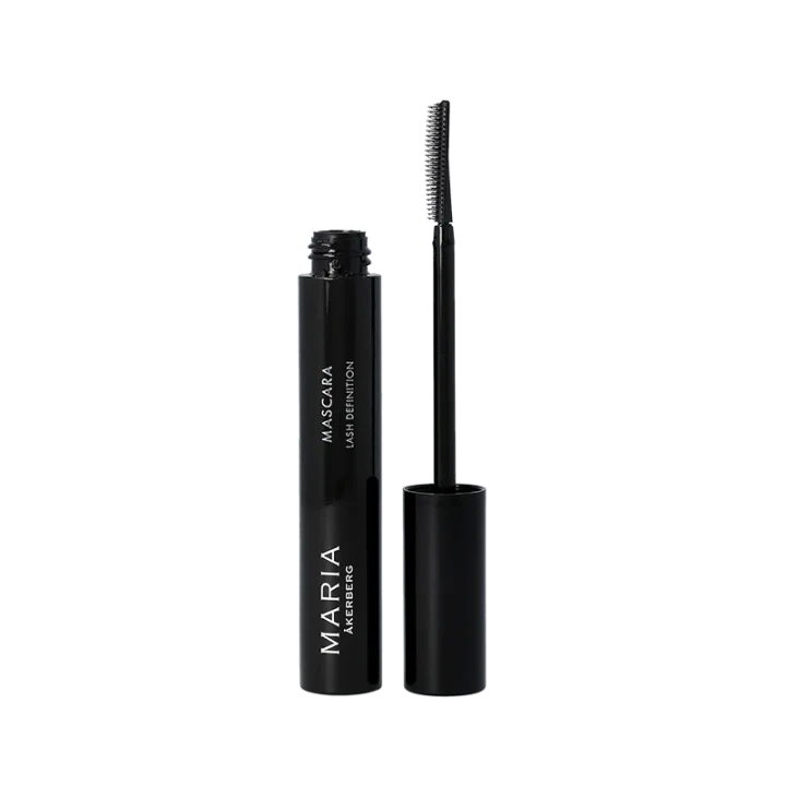 MARIA ÅKERBERG Mascara Lash Definition Svart 10 ml MARIA ÅKERBERG