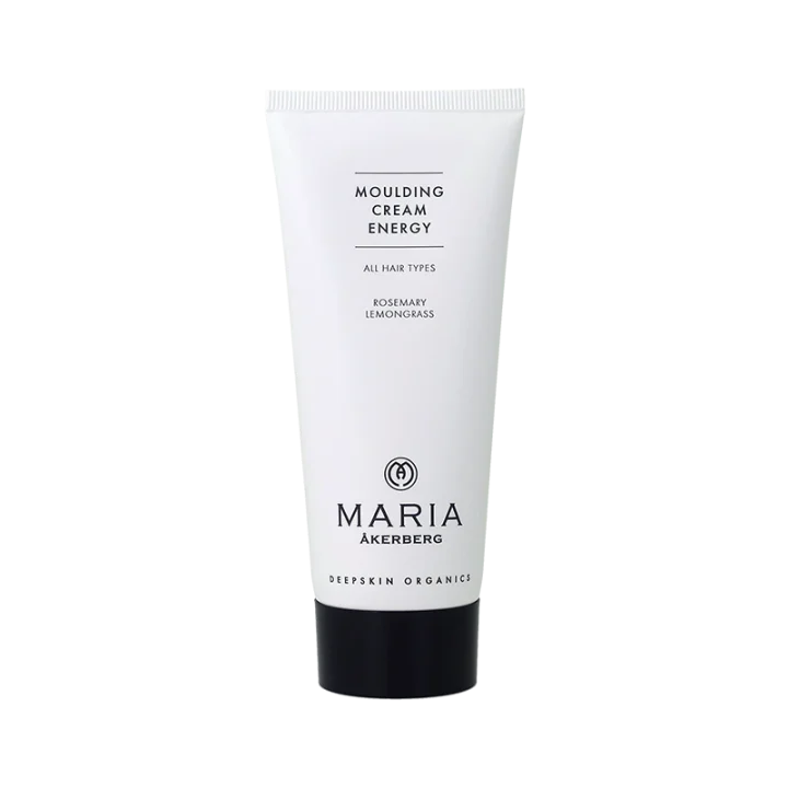MARIA ÅKERBERG Moulding Cream Energy 100 ml MARIA ÅKERBERG