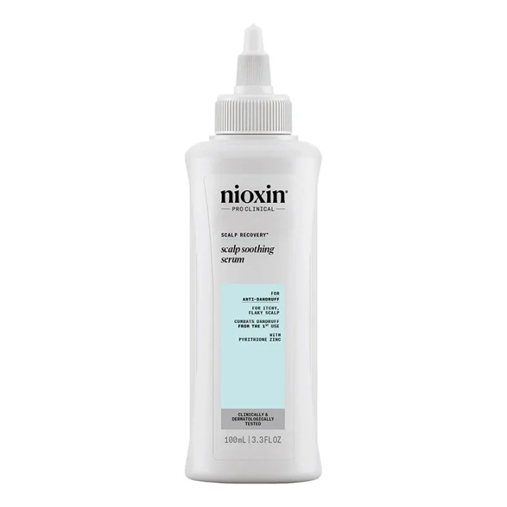 Nioxin Scalp Recovery Scalp Treatment 100 ml Nioxin