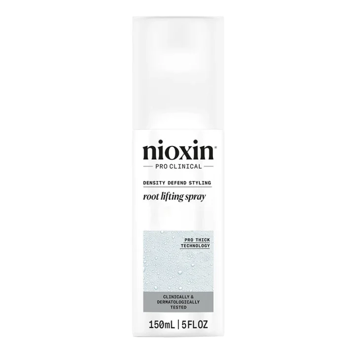 Nioxin Root Lifting Spray 150 ml Nioxin