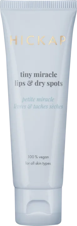 Hickap Tiny Miracle Lips & Dry Spots 25 ml Hickap