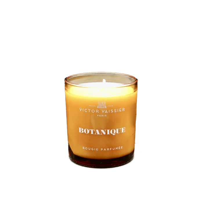 Victor Vaissier Scented Candle Botanique 220 g Victor Vaissier