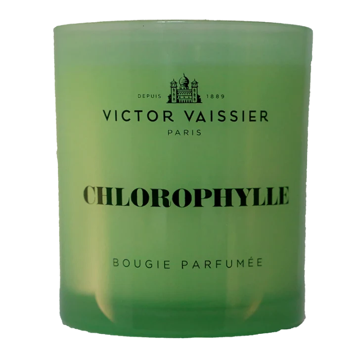 Victor Vaissier Chlorophylle Doftljus 220 g Victor Vaissier
