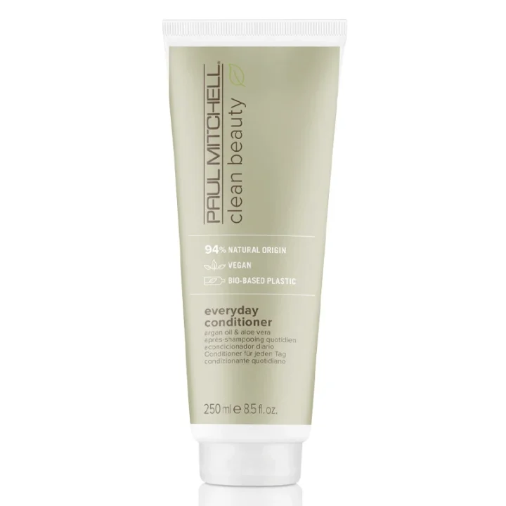 Paul Mitchell Clean Beauty Everyday Conditioner 250 ml Paul Mitchell