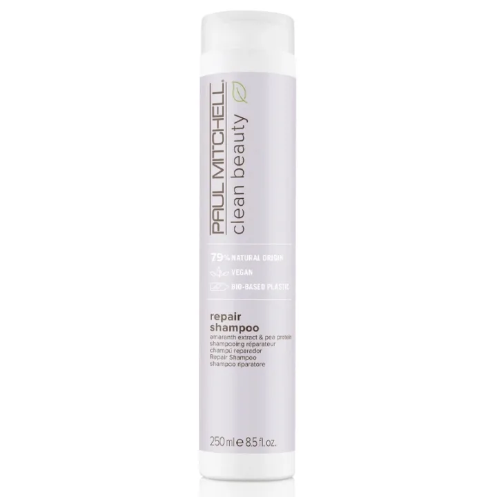 Paul Mitchell Clean Beauty Repair Shampoo 250 ml Paul Mitchell
