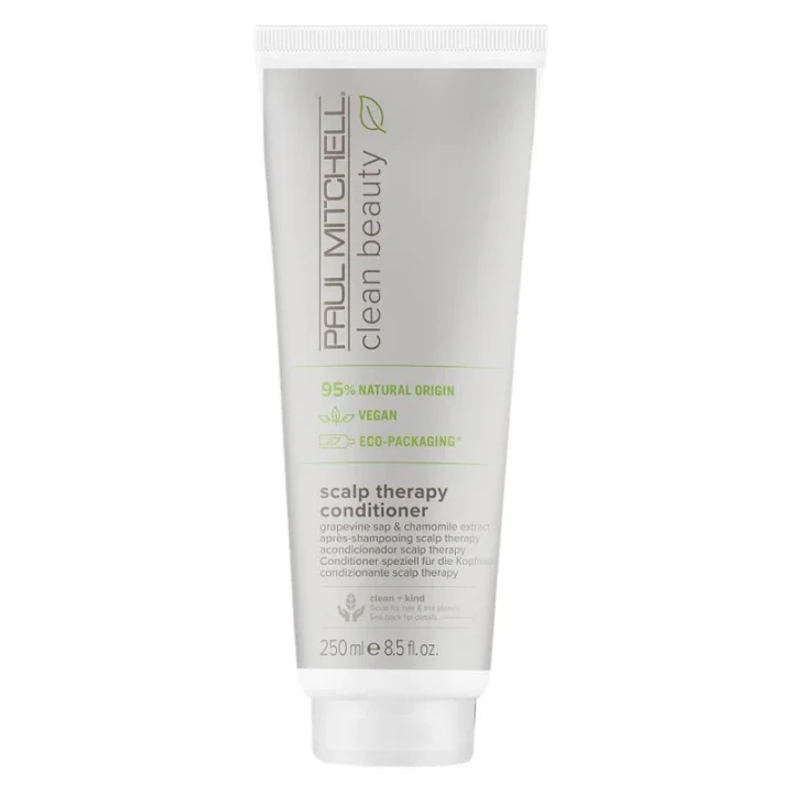 Paul Mitchell Clean Beauty Scalp Therapy Conditioner 250 ml Paul Mitchell