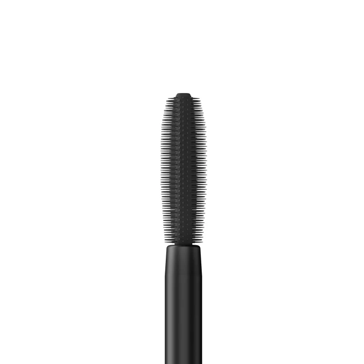 IsaDora 10 Sec High Impact Length & Lift Mascara 9 ml 02 Intense Black IsaDora