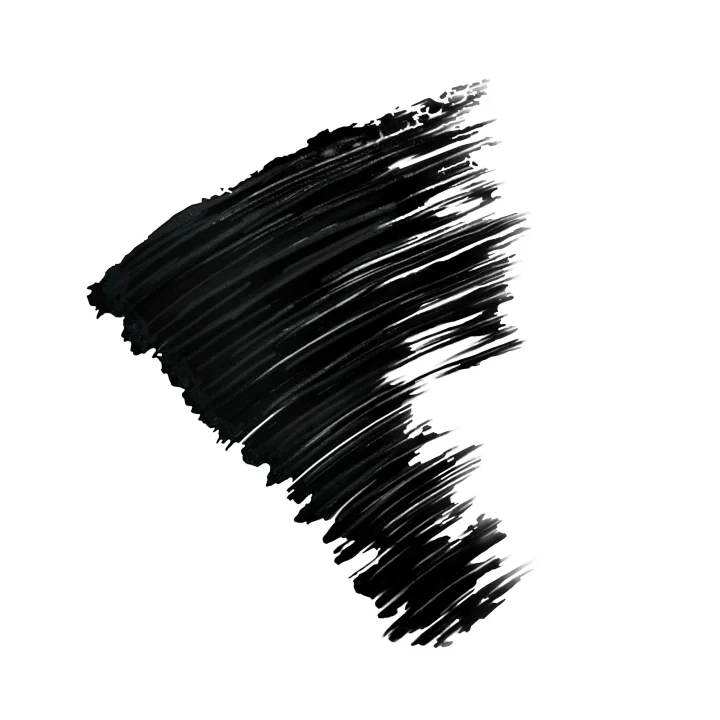 IsaDora 10 Sec High Impact Length & Lift Mascara 9 ml 02 Intense Black IsaDora