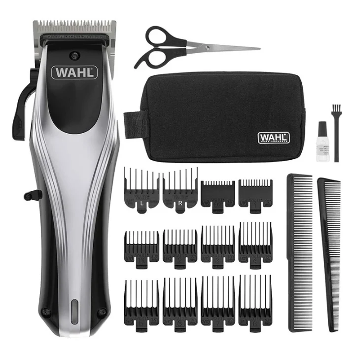 Wahl Hårklippare Rapid Clip Wahl