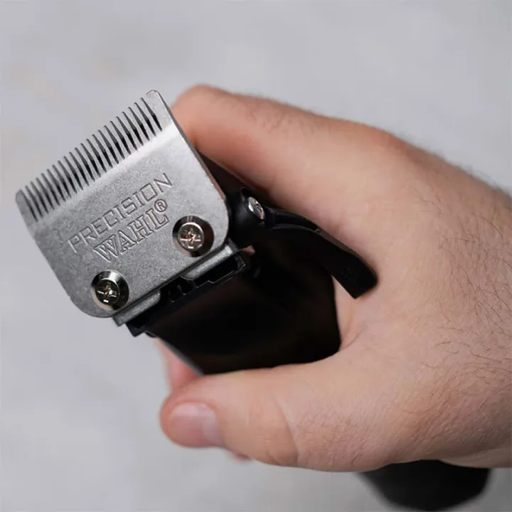 Wahl Hårklippare Rapid Clip Wahl