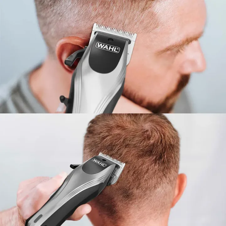 Wahl Hårklippare Rapid Clip Wahl