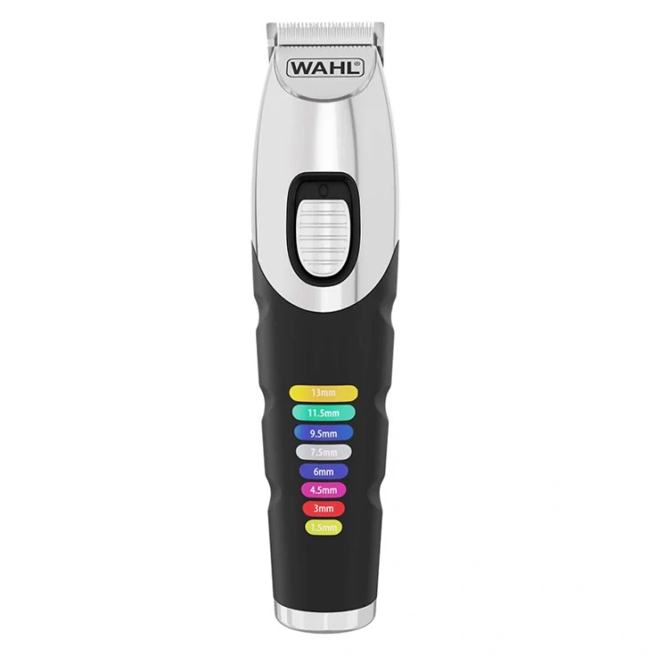 Wahl Skäggtrimmer Color Trim Wahl