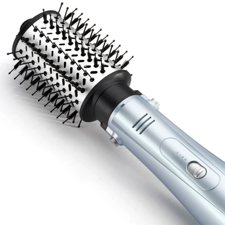 Babyliss Varmluftsborste Hydro Fusion AS774E BaByliss