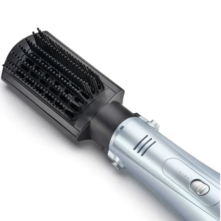 Babyliss Varmluftsborste Hydro Fusion AS774E BaByliss