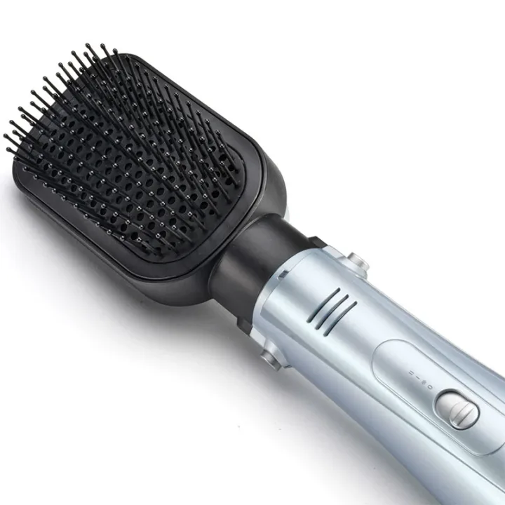 Babyliss Varmluftsborste Hydro Fusion AS774E BaByliss