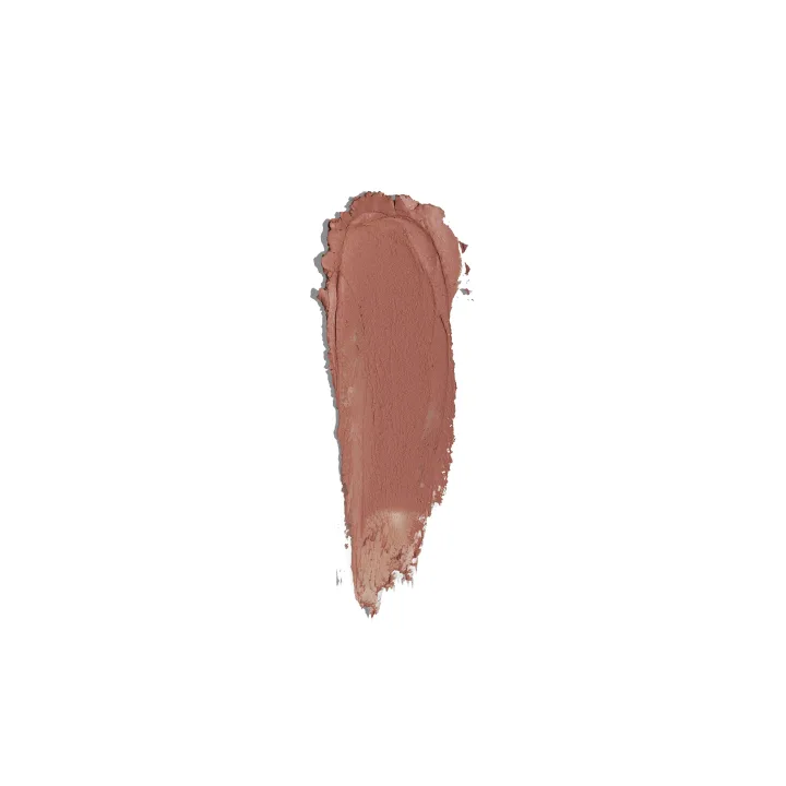 IsaDora The Matte Eyeshadow Stick Longwear & Water-Resistant 1,2 g 61 Apricot Blush IsaDora