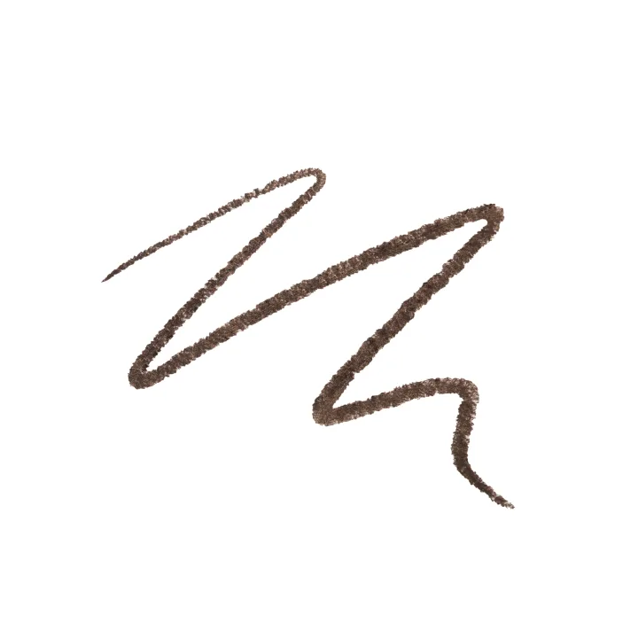 IsaDora The Brow Fix 24h Pencil Longwear & Waterproof 0,32 g 02 Dark Brown IsaDora